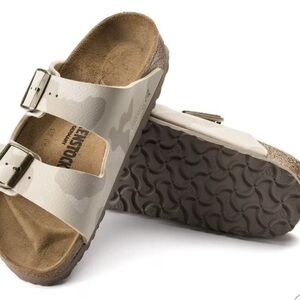 Birkenstock Arizona